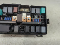 2012-2015 Honda Civic Fusebox Fuse Box Panel Relay Module P/N:302620150430 Fits Fits 2012 2013 2014 2015 OEM Used Auto Parts