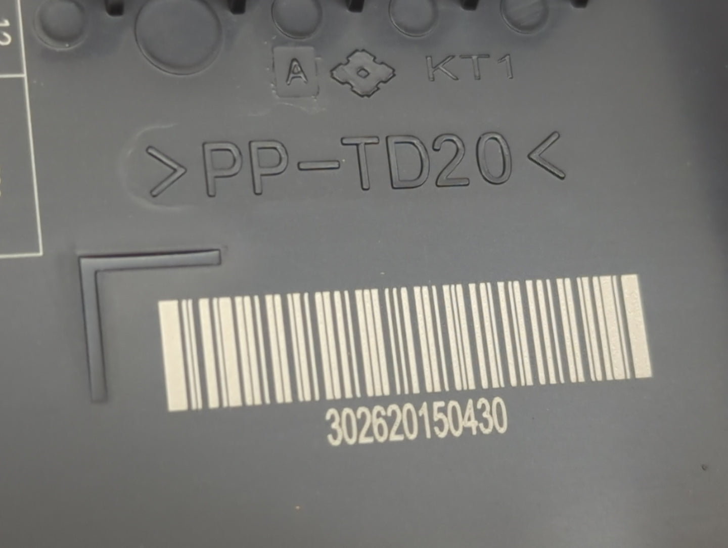 2012-2015 Honda Civic Fusebox Fuse Box Panel Relay Module P/N:302620150430 Fits Fits 2012 2013 2014 2015 OEM Used Auto Parts