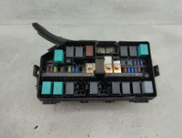 2012-2015 Honda Civic Fusebox Fuse Box Panel Relay Module Fits Fits 2012 2013 2014 2015 OEM Used Auto Parts - Oemusedautopar