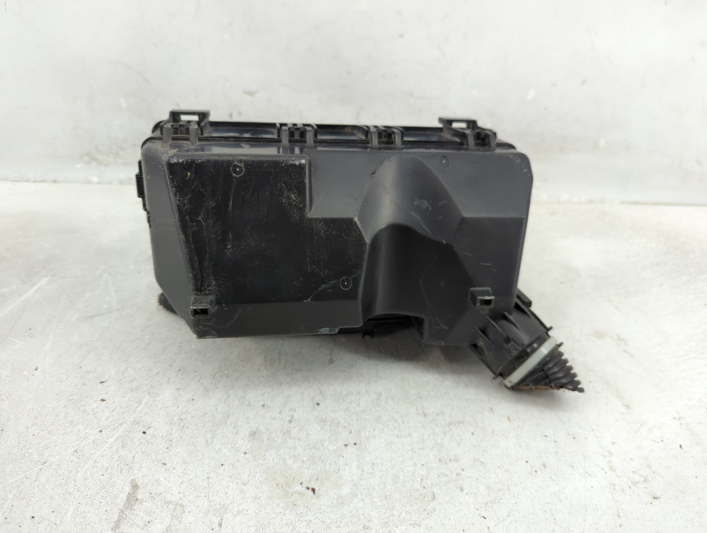 2012-2015 Honda Civic Fusebox Fuse Box Panel Relay Module Fits Fits 2012 2013 2014 2015 OEM Used Auto Parts - Oemusedautopar