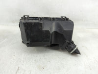 2012-2015 Honda Civic Fusebox Fuse Box Panel Relay Module Fits Fits 2012 2013 2014 2015 OEM Used Auto Parts - Oemusedautopar