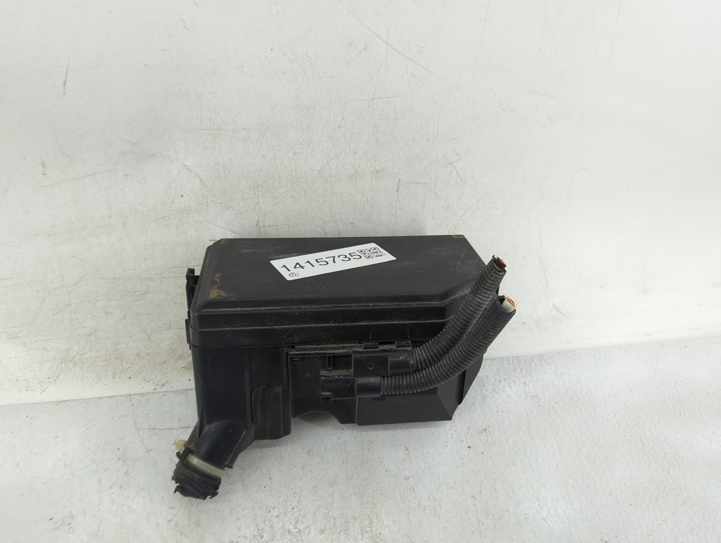2012-2015 Honda Civic Fusebox Fuse Box Panel Relay Module Fits Fits 2012 2013 2014 2015 OEM Used Auto Parts - Oemusedautopar
