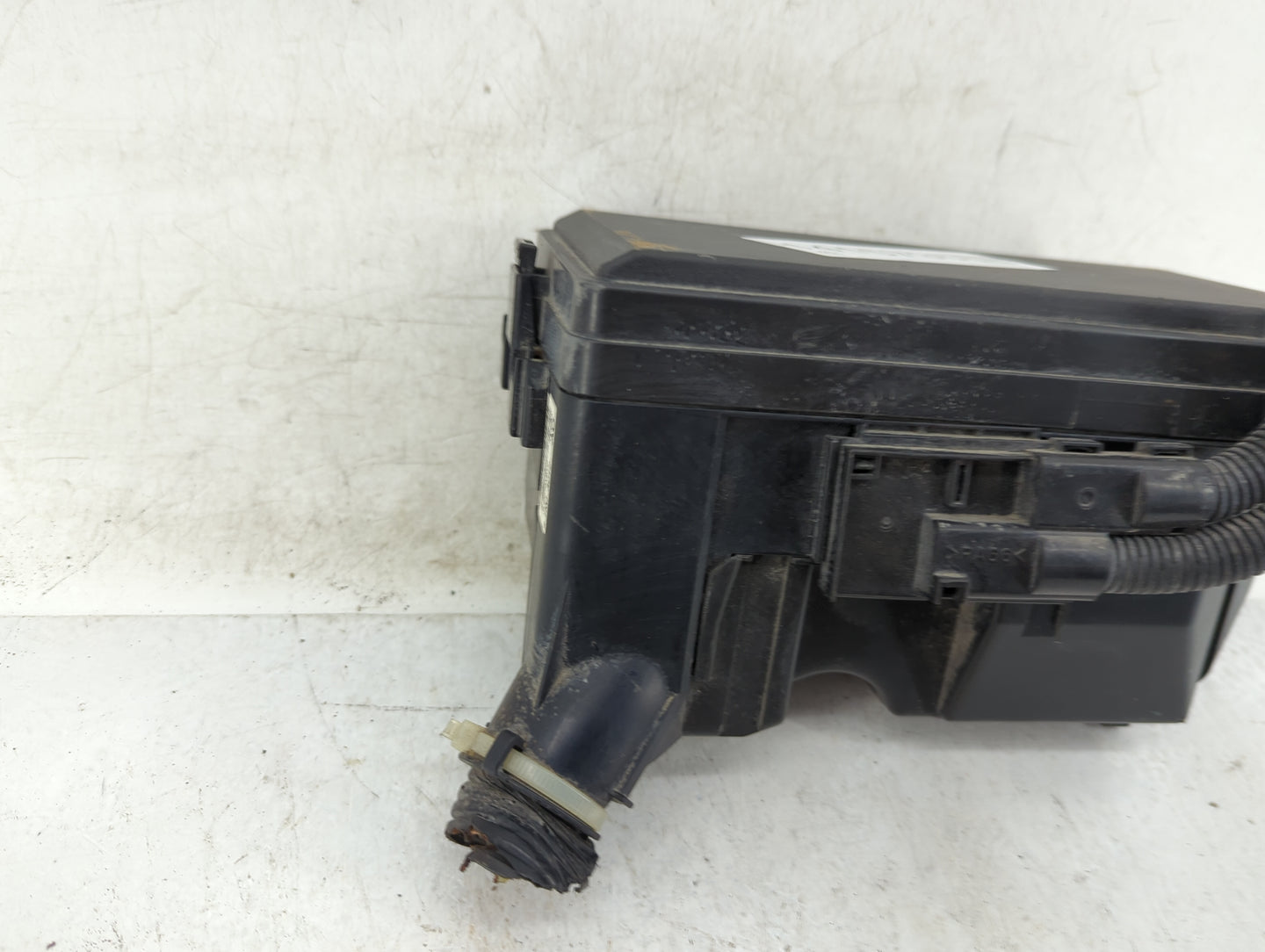 2012-2015 Honda Civic Fusebox Fuse Box Panel Relay Module Fits Fits 2012 2013 2014 2015 OEM Used Auto Parts - Oemusedautopar