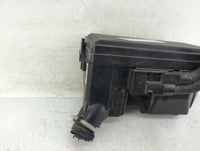 2012-2015 Honda Civic Fusebox Fuse Box Panel Relay Module Fits Fits 2012 2013 2014 2015 OEM Used Auto Parts - Oemusedautopar