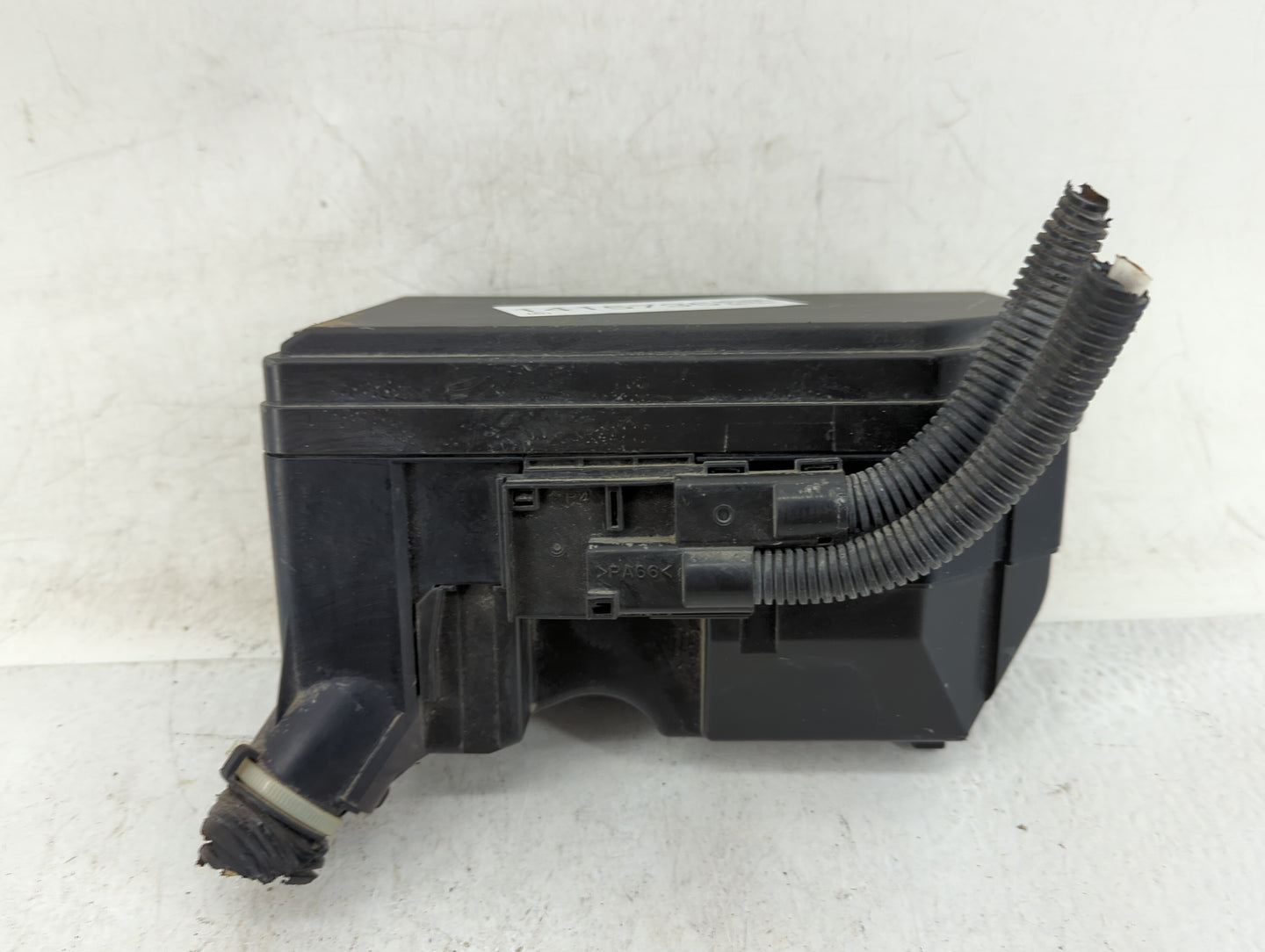 2012-2015 Honda Civic Fusebox Fuse Box Panel Relay Module Fits Fits 2012 2013 2014 2015 OEM Used Auto Parts - Oemusedautopar