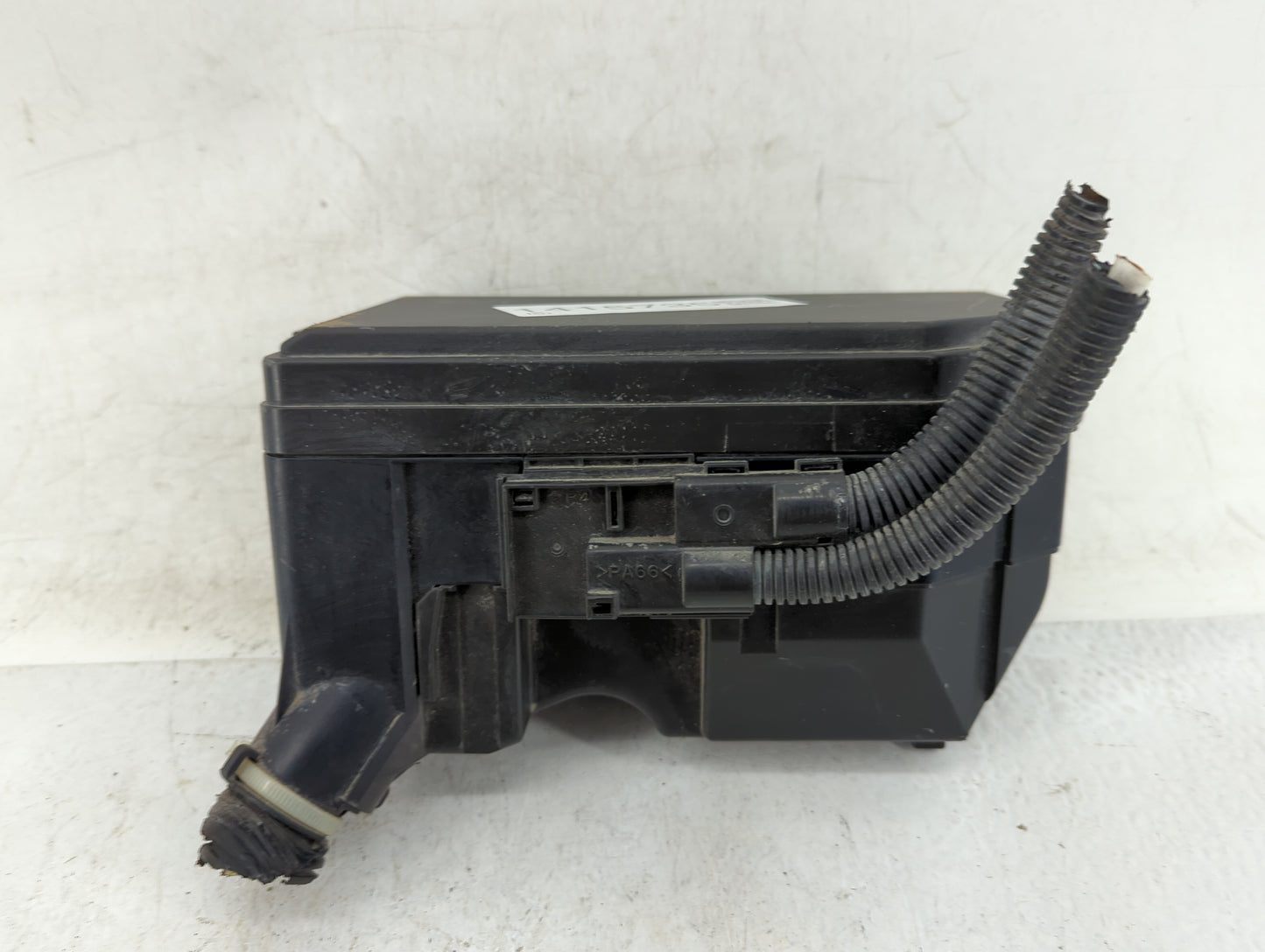 2012-2015 Honda Civic Fusebox Fuse Box Panel Relay Module Fits Fits 2012 2013 2014 2015 OEM Used Auto Parts - Oemusedautopar