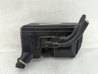 2012-2015 Honda Civic Fusebox Fuse Box Panel Relay Module Fits Fits 2012 2013 2014 2015 OEM Used Auto Parts - Oemusedautopar