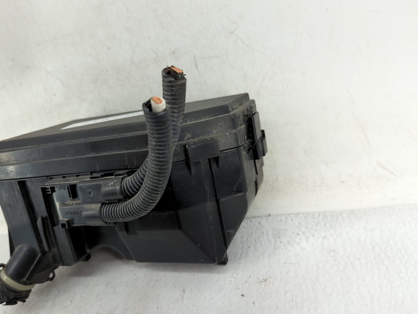 2012-2015 Honda Civic Fusebox Fuse Box Panel Relay Module Fits Fits 2012 2013 2014 2015 OEM Used Auto Parts - Oemusedautopar