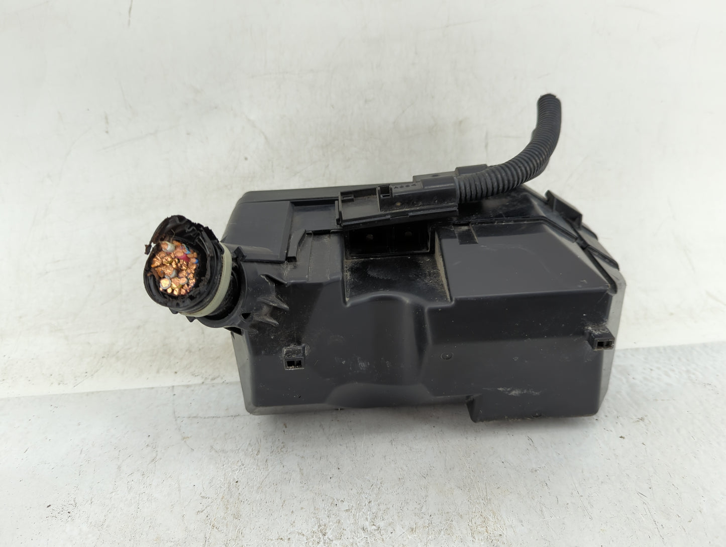 2012-2015 Honda Civic Fusebox Fuse Box Panel Relay Module Fits Fits 2012 2013 2014 2015 OEM Used Auto Parts - Oemusedautopar