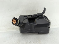 2012-2015 Honda Civic Fusebox Fuse Box Panel Relay Module Fits Fits 2012 2013 2014 2015 OEM Used Auto Parts - Oemusedautopar