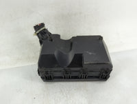 2012-2015 Honda Civic Fusebox Fuse Box Panel Relay Module Fits Fits 2012 2013 2014 2015 OEM Used Auto Parts - Oemusedautopar