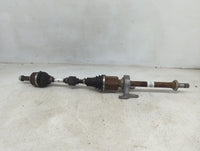 2014-2015 Honda Civic Axle Shaft Front Passenger Cv C/v - Oemusedautoparts1.com