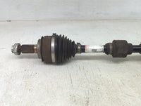 2014-2015 Honda Civic Axle Shaft Front Passenger Cv C/v - Oemusedautoparts1.com