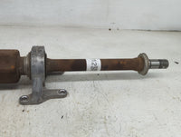 2014-2015 Honda Civic Axle Shaft Front Passenger Cv C/v - Oemusedautoparts1.com