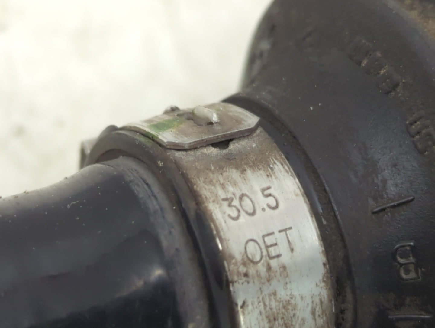 2014-2015 Honda Civic Axle Shaft Front Passenger Cv C/v - Oemusedautoparts1.com