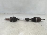 2013-2015 Honda Civic Axle Shaft Front Passenger Cv C/v - Oemusedautoparts1.com