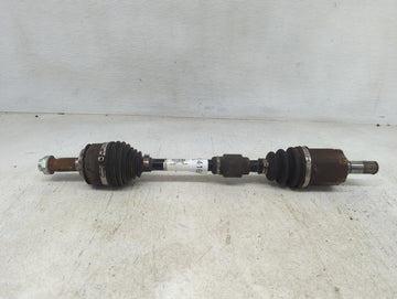 2013-2015 Honda Civic Axle Shaft Front Passenger Cv C/v - Oemusedautoparts1.com