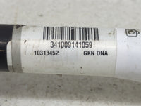 2013-2015 Honda Civic Axle Shaft Front Passenger Cv C/v - Oemusedautoparts1.com