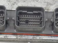2014-2015 Honda Civic PCM Engine Control Computer ECU ECM PCU OEM P/N:37820-R1J-A55 Fits Fits 2014 2015 OEM Used Auto Parts 