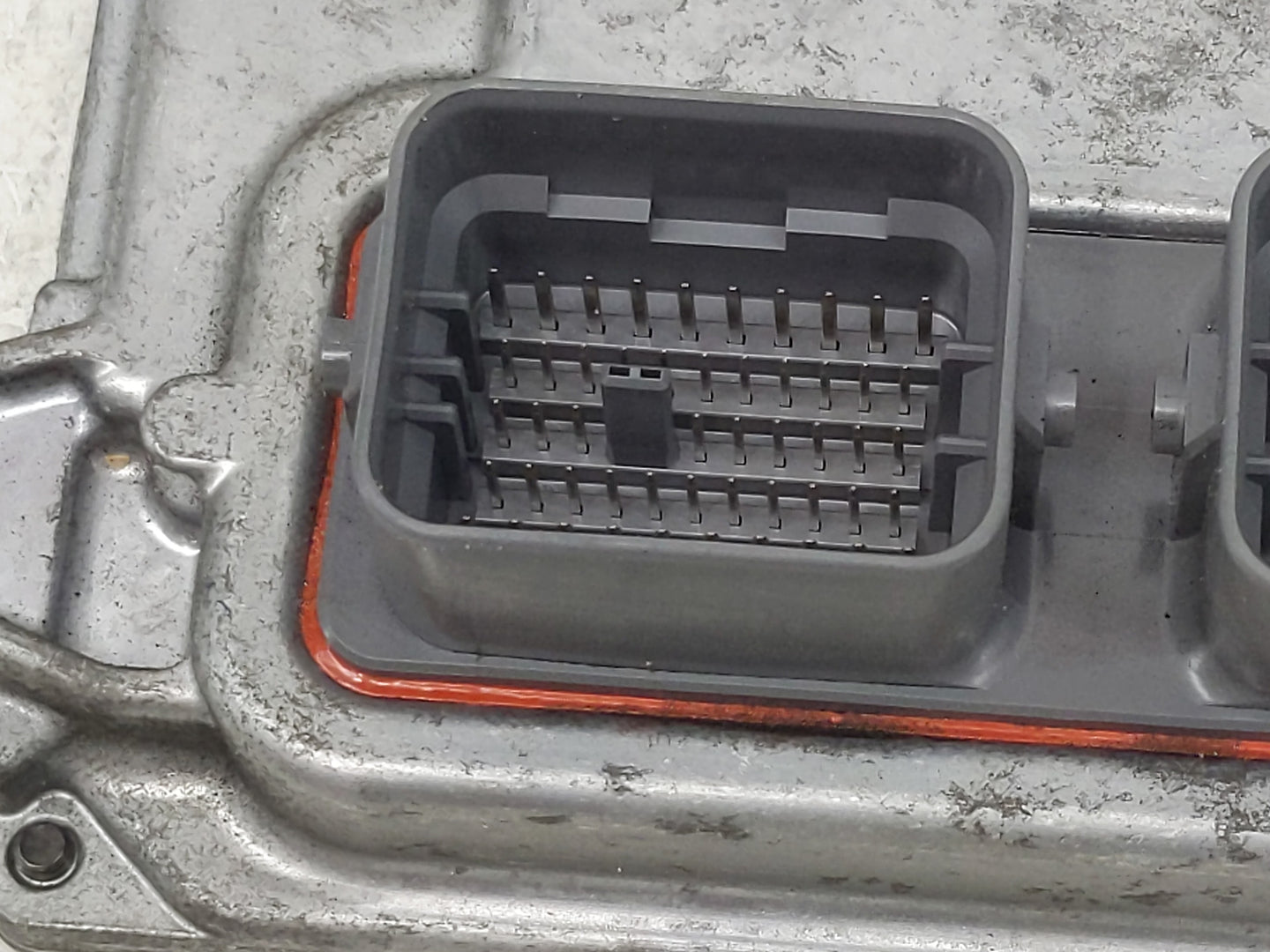 2014-2015 Honda Civic PCM Engine Control Computer ECU ECM PCU OEM P/N:37820-R1J-A55 Fits Fits 2014 2015 OEM Used Auto Parts 