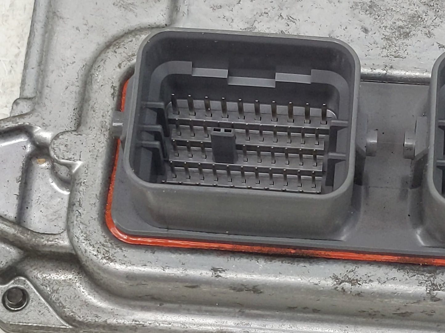 2014-2015 Honda Civic PCM Engine Control Computer ECU ECM PCU OEM P/N:37820-R1J-A55 Fits Fits 2014 2015 OEM Used Auto Parts 
