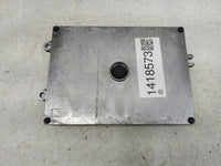 2014-2015 Honda Civic PCM Engine Control Computer ECU ECM PCU OEM P/N:37820-R1J-A55 Fits Fits 2014 2015 OEM Used Auto Parts 