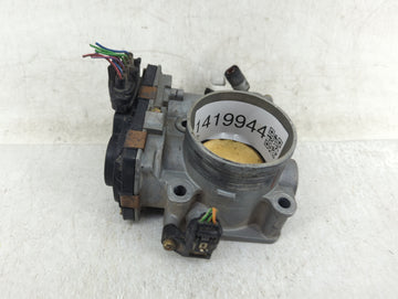 2012-2015 Honda Civic Throttle Body P/N:GMA3A U10896240027 Fits Fits 2012 2013 2014 2015 2016 2017 2018 2019 2020 2021 2022 