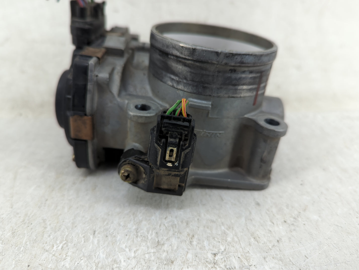 2012-2015 Honda Civic Throttle Body P/N:GMA3A U10896240027 Fits Fits 2012 2013 2014 2015 2016 2017 2018 2019 2020 2021 2022 
