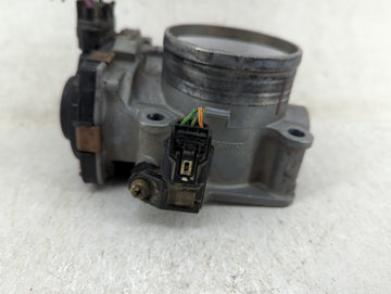 2012-2015 Honda Civic Throttle Body P/N:GMA3A U10896240027 Fits Fits 2012 2013 2014 2015 2016 2017 2018 2019 2020 2021 2022 OEM Used Auto Parts