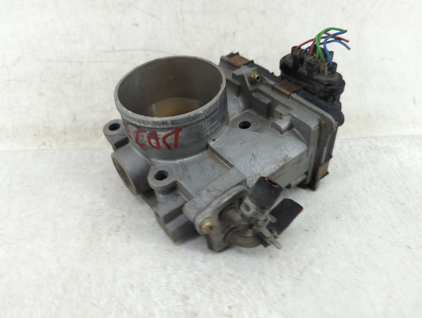 2012-2015 Honda Civic Throttle Body P/N:GMA3A U10896240027 Fits Fits 2012 2013 2014 2015 2016 2017 2018 2019 2020 2021 2022 
