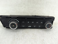 2013-2015 Honda Civic Climate Control Module Temperature AC/Heater Replacement P/N:79500TR6A013M1 Fits Fits 2013 2014 2015 O