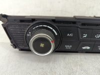 2013-2015 Honda Civic Climate Control Module Temperature AC/Heater Replacement P/N:79500TR6A013M1 Fits Fits 2013 2014 2015 O