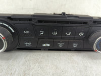2013-2015 Honda Civic Climate Control Module Temperature AC/Heater Replacement P/N:79500TR6A013M1 Fits Fits 2013 2014 2015 O
