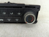 2013-2015 Honda Civic Climate Control Module Temperature AC/Heater Replacement P/N:79500TR6A013M1 Fits Fits 2013 2014 2015 O