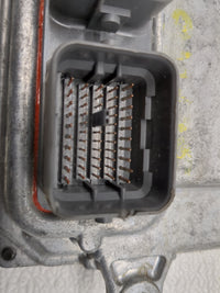 2014-2015 Honda Civic PCM Engine Control Computer ECU ECM PCU OEM P/N:37820-R1J-A55 Fits Fits 2014 2015 OEM Used Auto Parts 