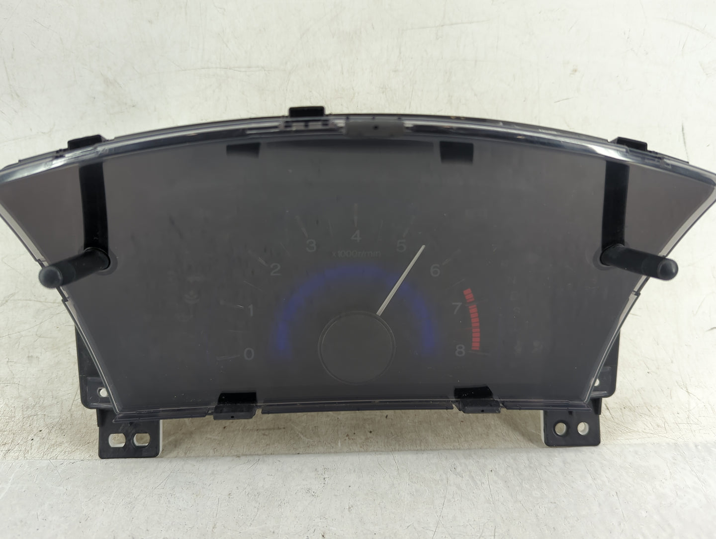 2014-2015 Honda Civic Instrument Cluster Speedometer Gauges P/N:78200-TR3-A011-M1 Fits Fits 2014 2015 OEM Used Auto Parts - 