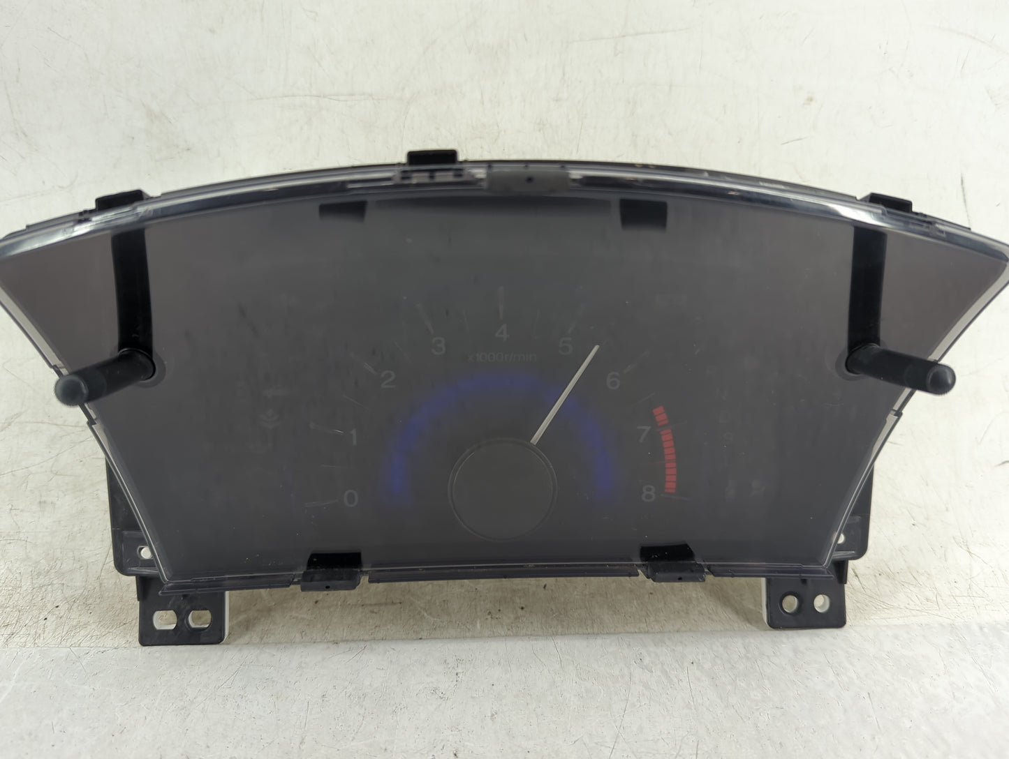 2014-2015 Honda Civic Instrument Cluster Speedometer Gauges P/N:78200-TR3-A011-M1 Fits Fits 2014 2015 OEM Used Auto Parts - 