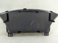 2014-2015 Honda Civic Instrument Cluster Speedometer Gauges P/N:78200-TR3-A011-M1 Fits Fits 2014 2015 OEM Used Auto Parts - 