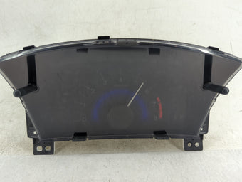 compare product 2014-2015 Honda Civic Instrument Cluster Speedometer Gauges P/N:78200-TR3-A011-M1 Fits Fits 2014 2015 OEM Used Auto Parts