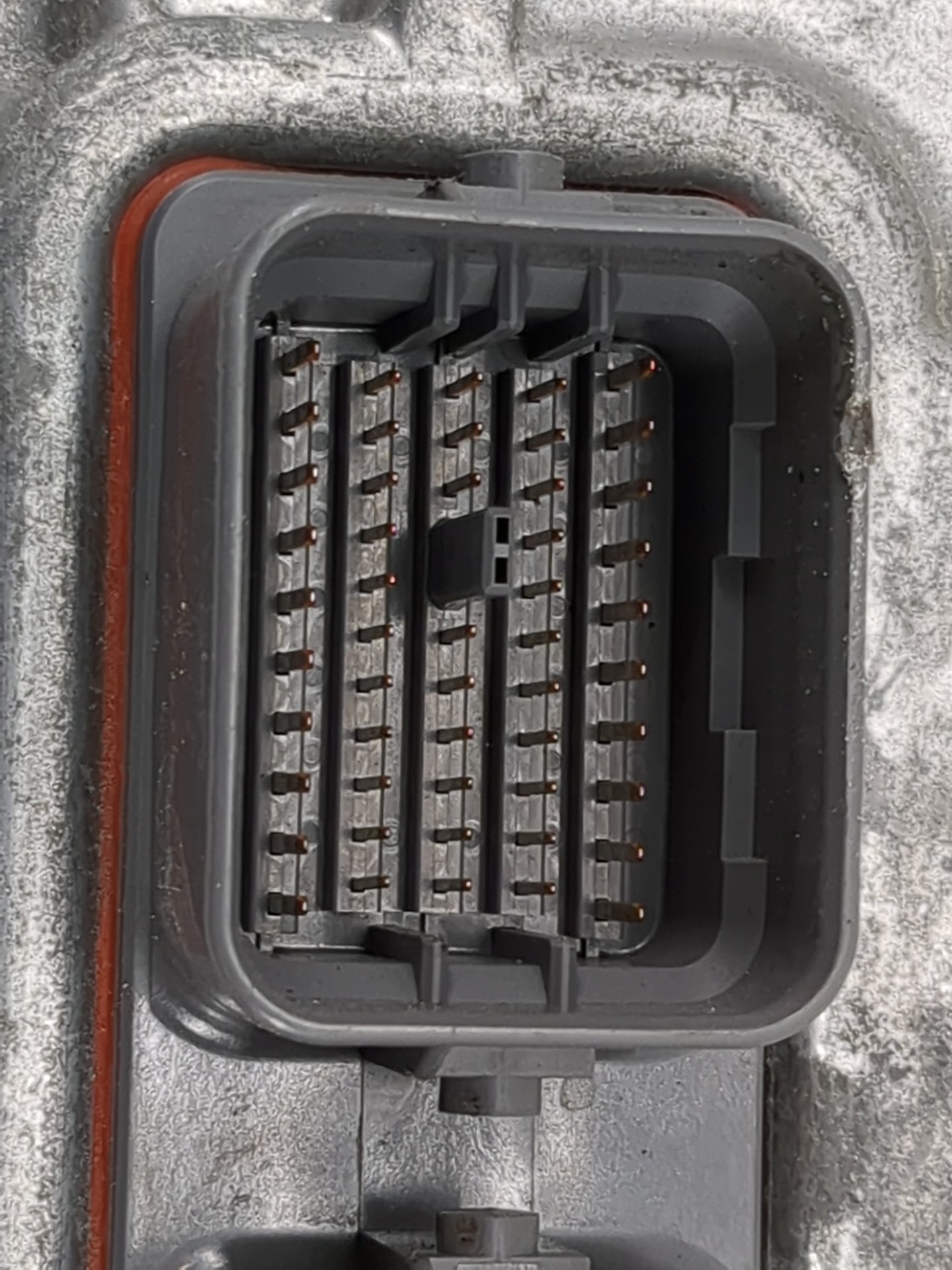 2014-2015 Honda Civic PCM Engine Control Computer ECU ECM PCU OEM P/N:37820-R2J-L65 G197-161974 Fits Fits 2014 2015 OEM Used