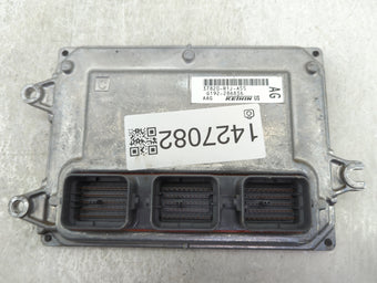 compare product 2014-2015 Honda Civic PCM Engine Control Computer ECU ECM PCU OEM P/N:37820-R1J-A55 Fits Fits 2014 2015 OEM Used Auto Parts