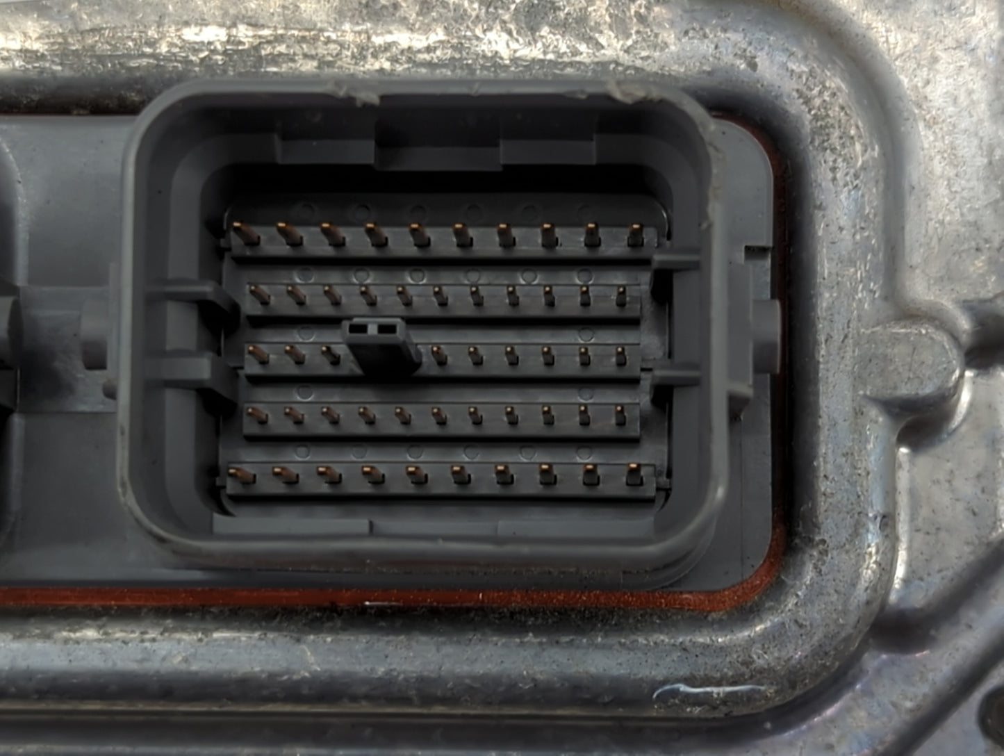 2014-2015 Honda Civic PCM Engine Control Computer ECU ECM PCU OEM P/N:37820-R1J-A55 Fits Fits 2014 2015 OEM Used Auto Parts 