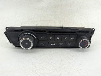 compare product 2013-2015 Honda Civic Climate Control Module Temperature AC/Heater Replacement P/N:79500TR6A013M1 Fits Fits 2013 2014 2015 OEM Used Auto Parts