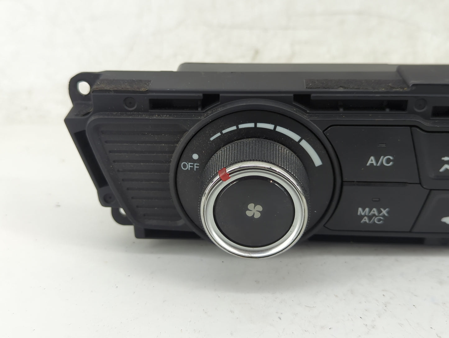 2013-2015 Honda Civic Climate Control Module Temperature AC/Heater Replacement P/N:79500TR6A013M1 Fits Fits 2013 2014 2015 O