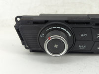 2013-2015 Honda Civic Climate Control Module Temperature AC/Heater Replacement P/N:79500TR6A013M1 Fits Fits 2013 2014 2015 O