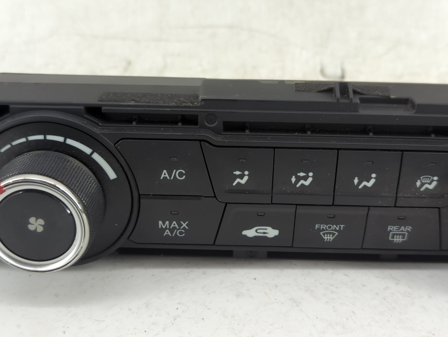 2013-2015 Honda Civic Climate Control Module Temperature AC/Heater Replacement P/N:79500TR6A013M1 Fits Fits 2013 2014 2015 O