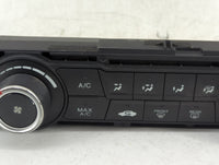 2013-2015 Honda Civic Climate Control Module Temperature AC/Heater Replacement P/N:79500TR6A013M1 Fits Fits 2013 2014 2015 O