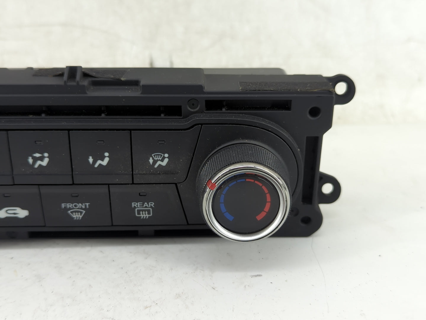 2013-2015 Honda Civic Climate Control Module Temperature AC/Heater Replacement P/N:79500TR6A013M1 Fits Fits 2013 2014 2015 O