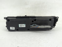 2013-2015 Honda Civic Climate Control Module Temperature AC/Heater Replacement P/N:79500TR6A013M1 Fits Fits 2013 2014 2015 O