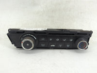 2013-2015 Honda Civic Climate Control Module Temperature AC/Heater Replacement P/N:79500TR6A013M1 Fits Fits 2013 2014 2015 O